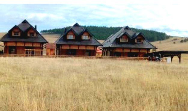 Квартира, 13563 м², 303 058$ — FAKTOR